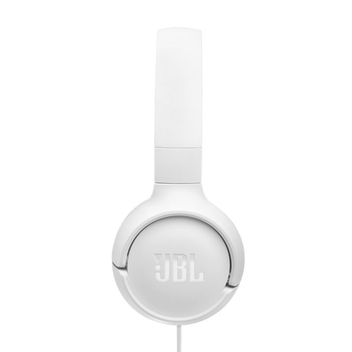 JBL - AUDIFONOS JBL TUNE 520 USB-C HI-RES AUDIO COLOR BLANCO