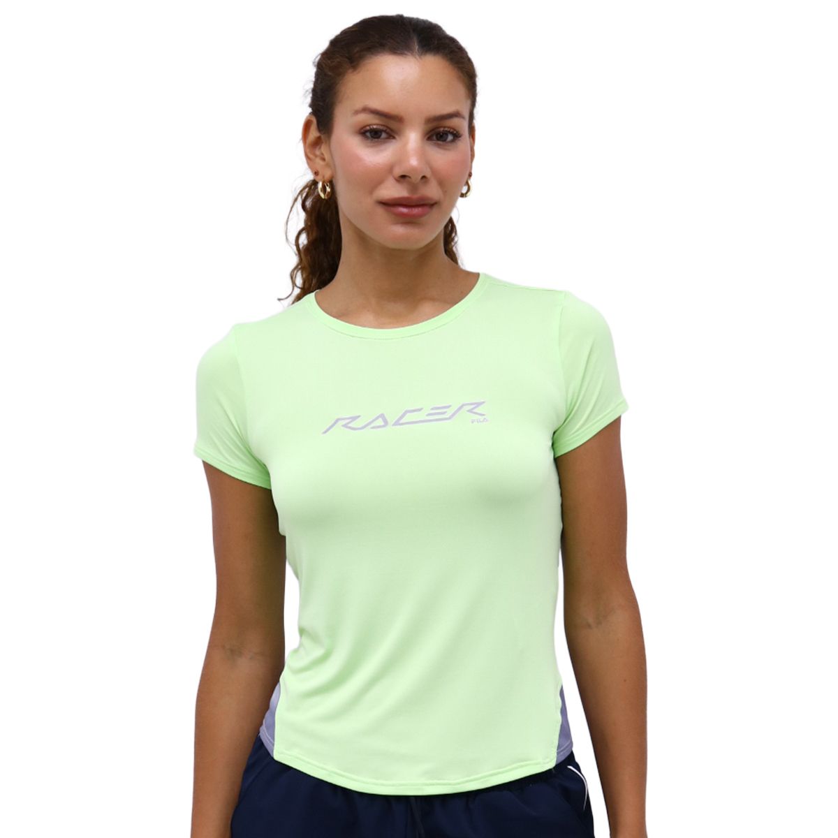 FILA - CAMISETA NEW FILA DAMA