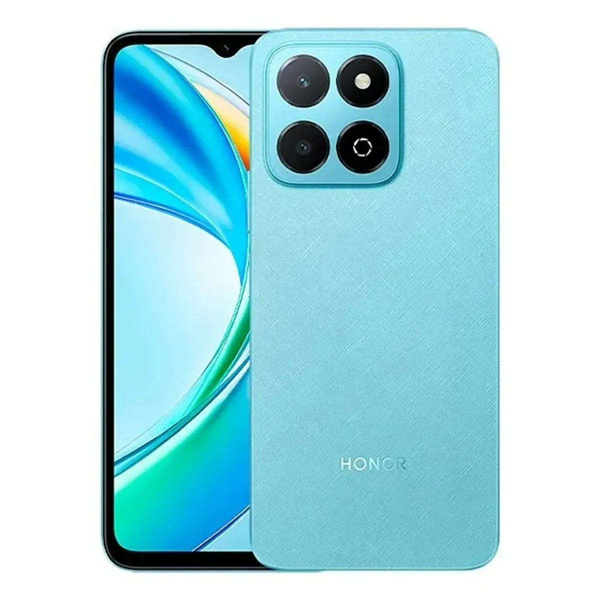 HONOR - Celular Honor Play9a 256gb 4gb Ram Azul Oceano