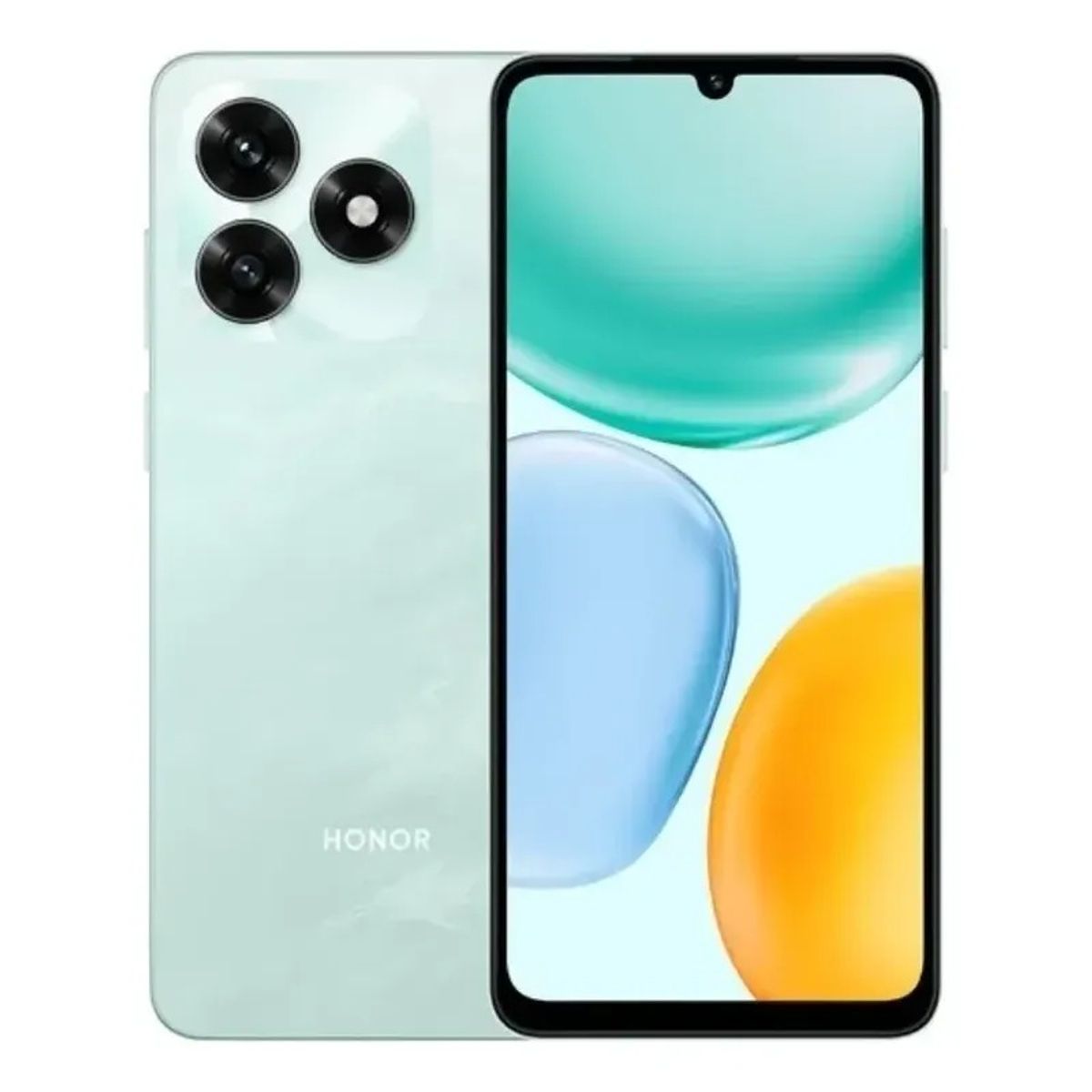 HONOR - Celular Honor Play 10a 4+128 Verde