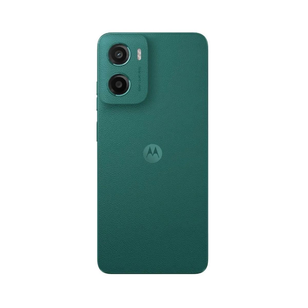 MOTOROLA - Celular Motorola Moto G05 256 Gb 4 Ram Single Sim Verde + ReloJ