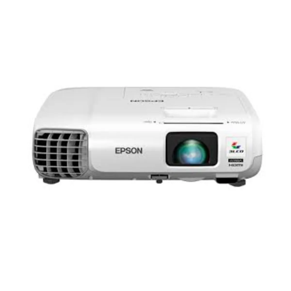 EPSON - Video Beam Proyector Epson 955WH  WXGA 3200 Lumens Full HD Exhibicion