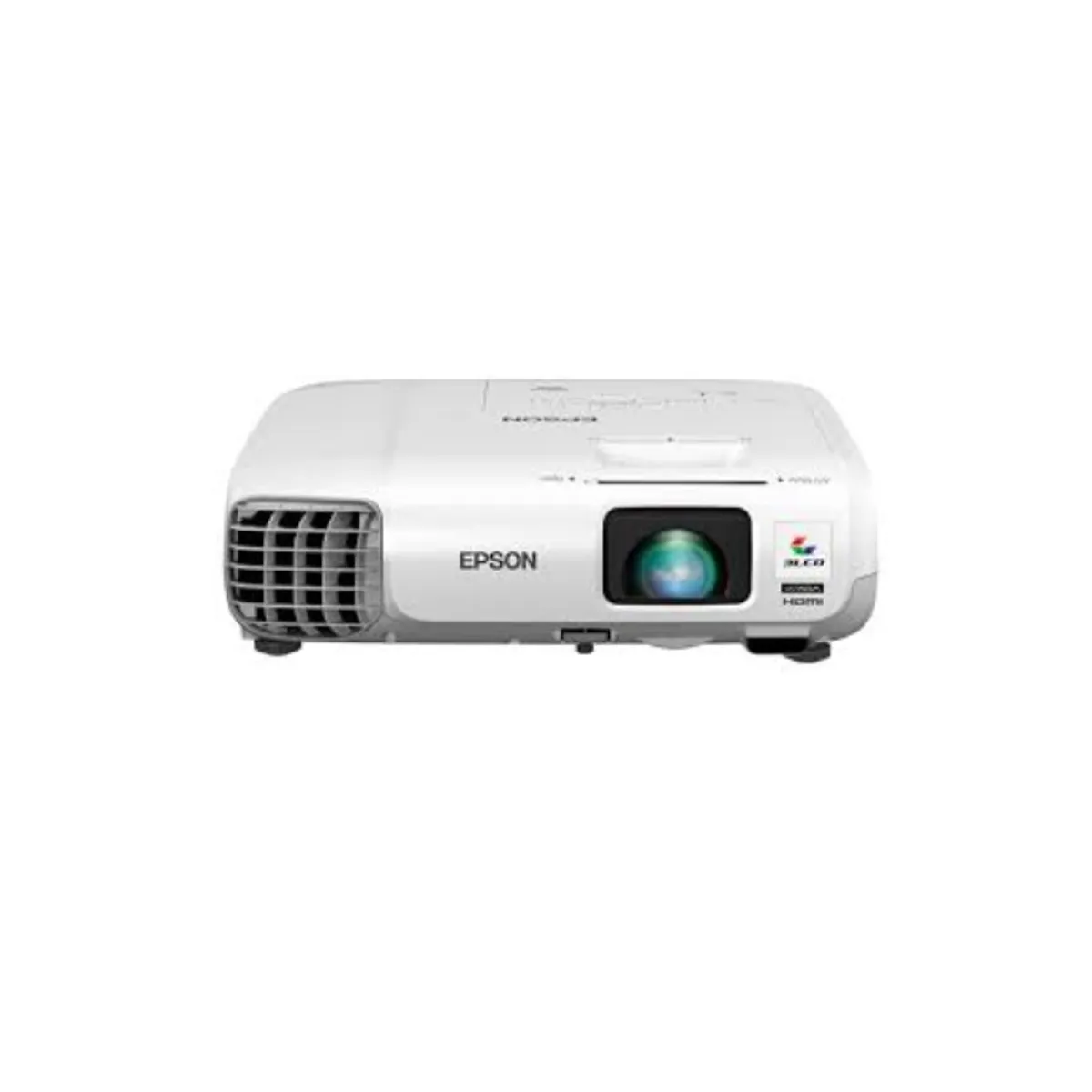 EPSON - Video Beam Proyector Epson 955WH  WXGA 3200 Lumens Full HD Exhibicion