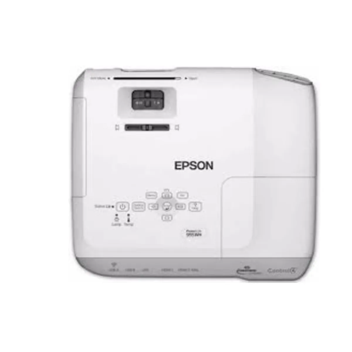 EPSON - Video Beam Proyector Epson 955WH  WXGA 3200 Lumens Full HD Exhibicion