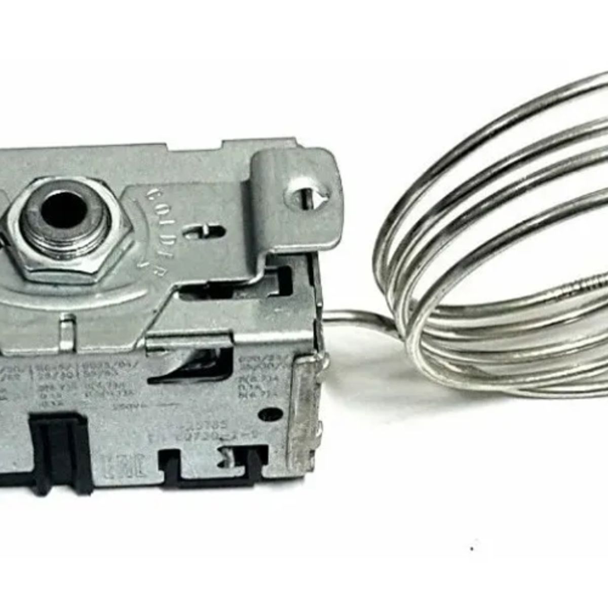 GENERICO - Termostato Danfoss Soft Para Purificadores De Agua Sin Regulación