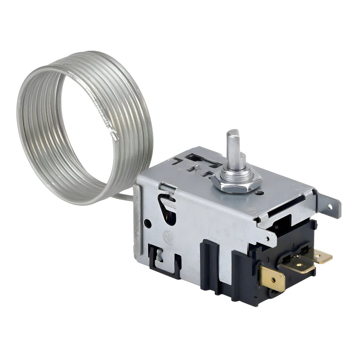 GENERICO - Termostato Para Congelador Danfoss 077b7102