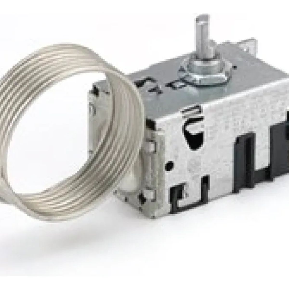 GENERICO - Termostato Para Nevera Danfoss 077077b7101