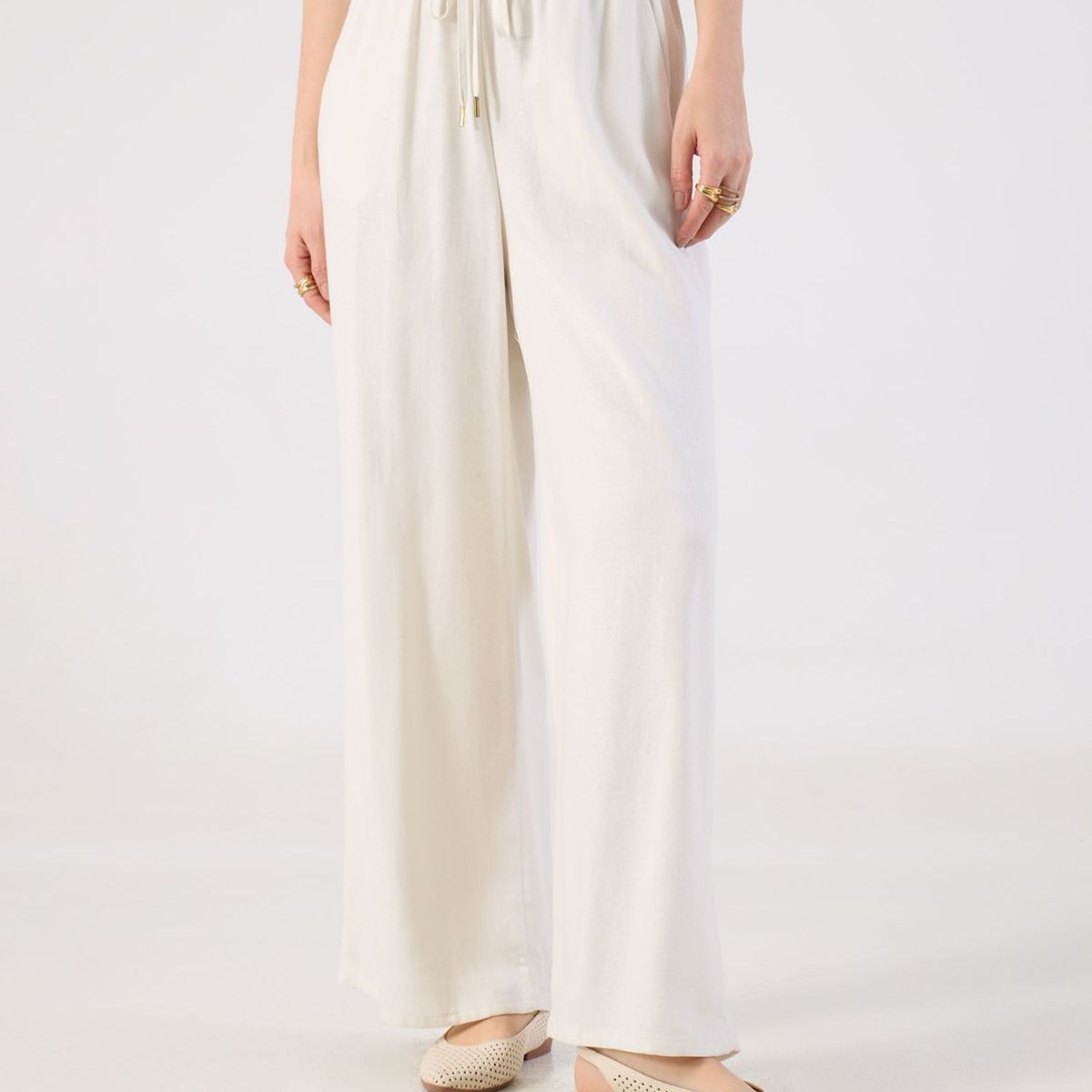 PATPRIMO - Pantalón  Para Mujer Jogger Marca Patprimo #30072106-10147