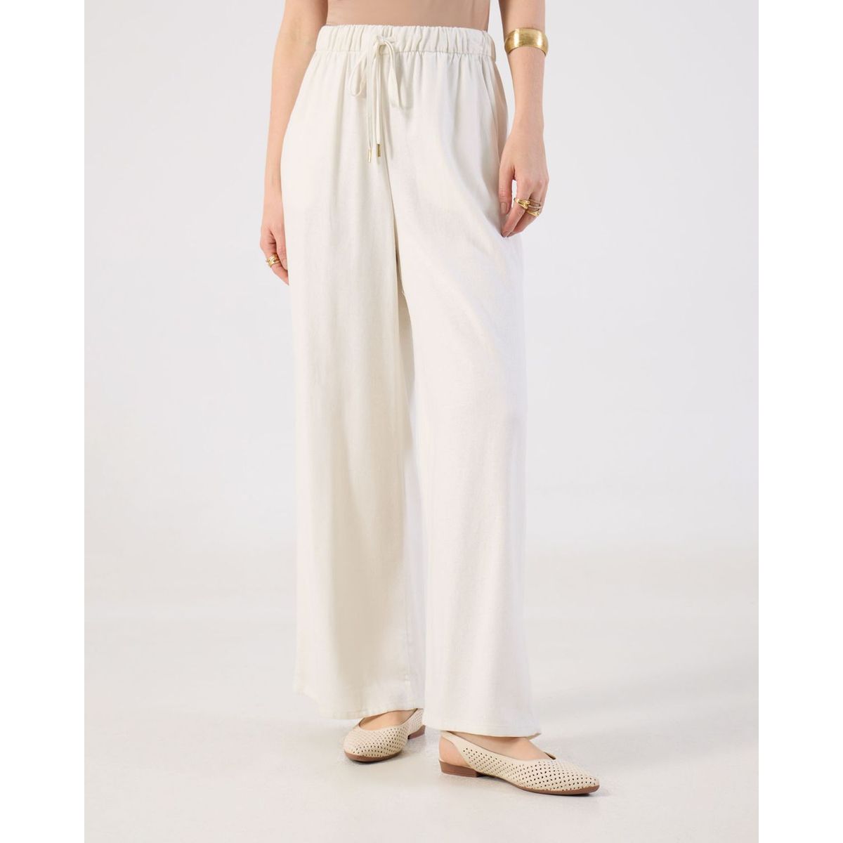 PATPRIMO - Pantalón  Para Mujer Jogger Marca Patprimo #30072106-10147