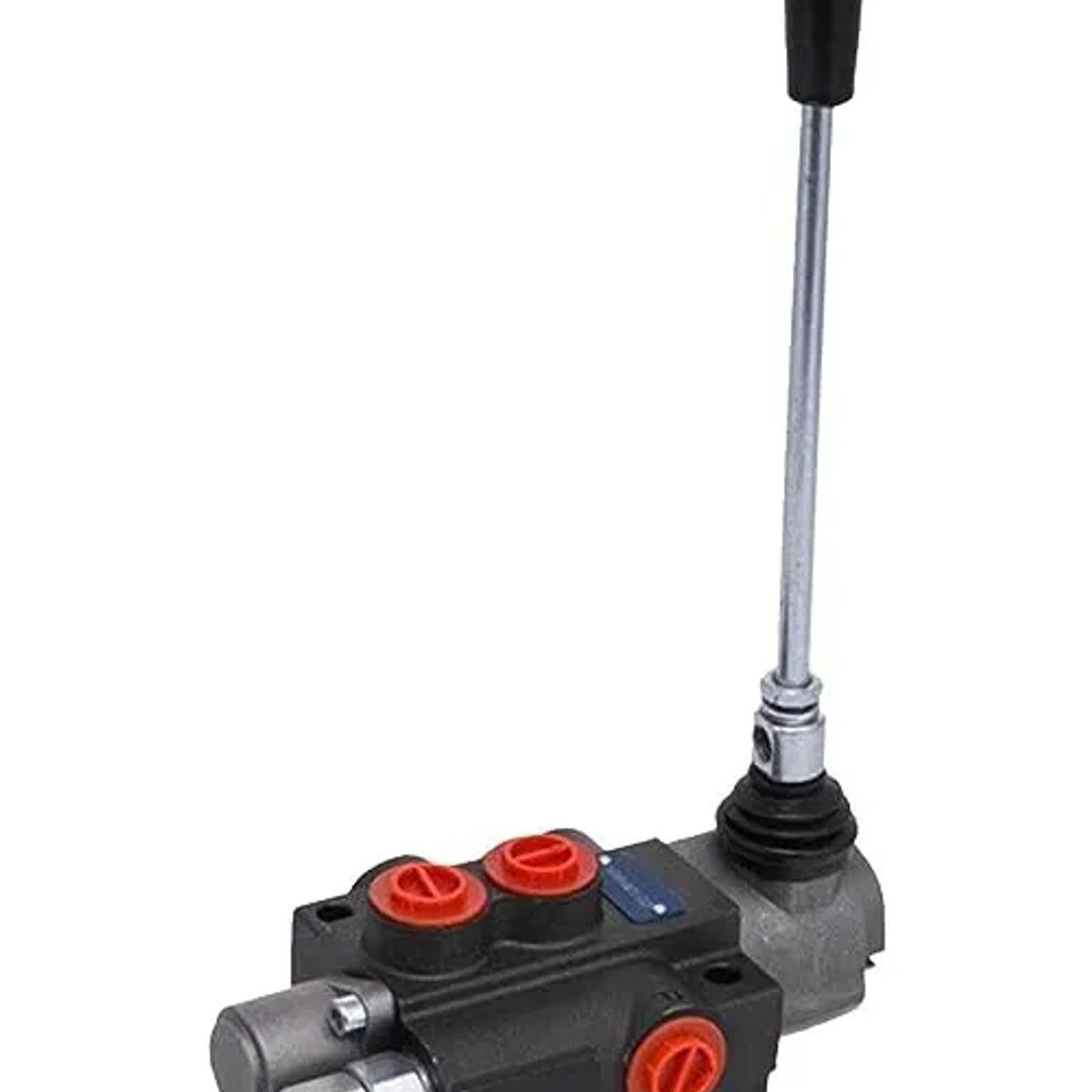 GENERICO - Valvula Direccional Control Hidráulica Mando 1 Palanca 3/8