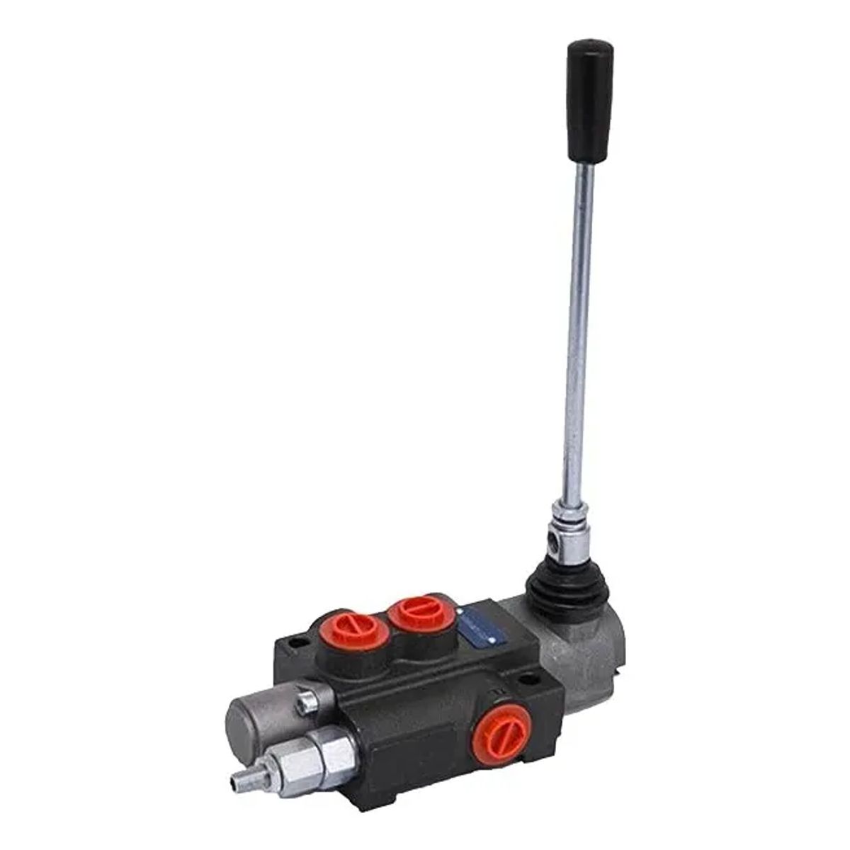 GENERICO - Valvula Direccional Control Hidráulica Mando 1 Palanca 3/8