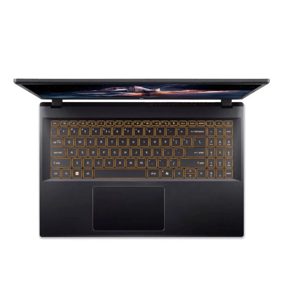 ACER - PORTATIL GAMER ACER NITRO ANV 15- I5 13420H - RAM 16GB - SSD 512GB - RTX 5050 8GB