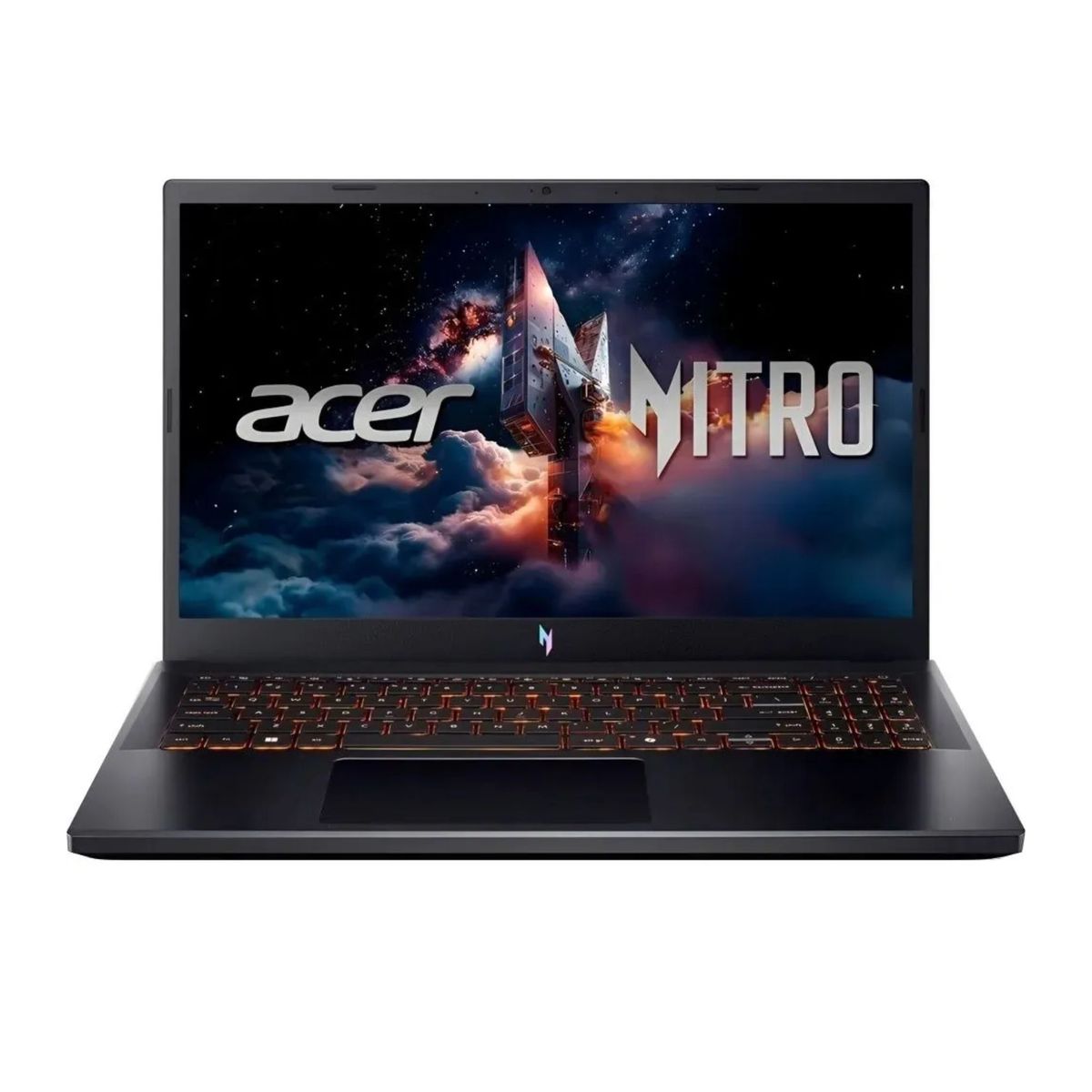 ACER - PORTATIL GAMER ACER NITRO ANV 15- I5 13420H - RAM 16GB - SSD 1TB - RTX 5050 8GB