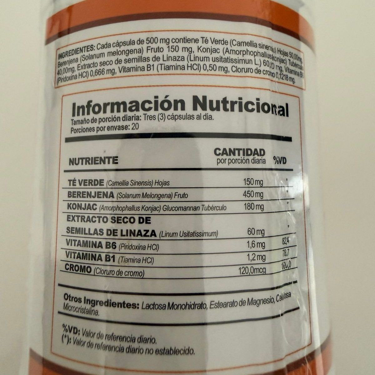 LIFEHUNI - Divi-her suplemento dietario