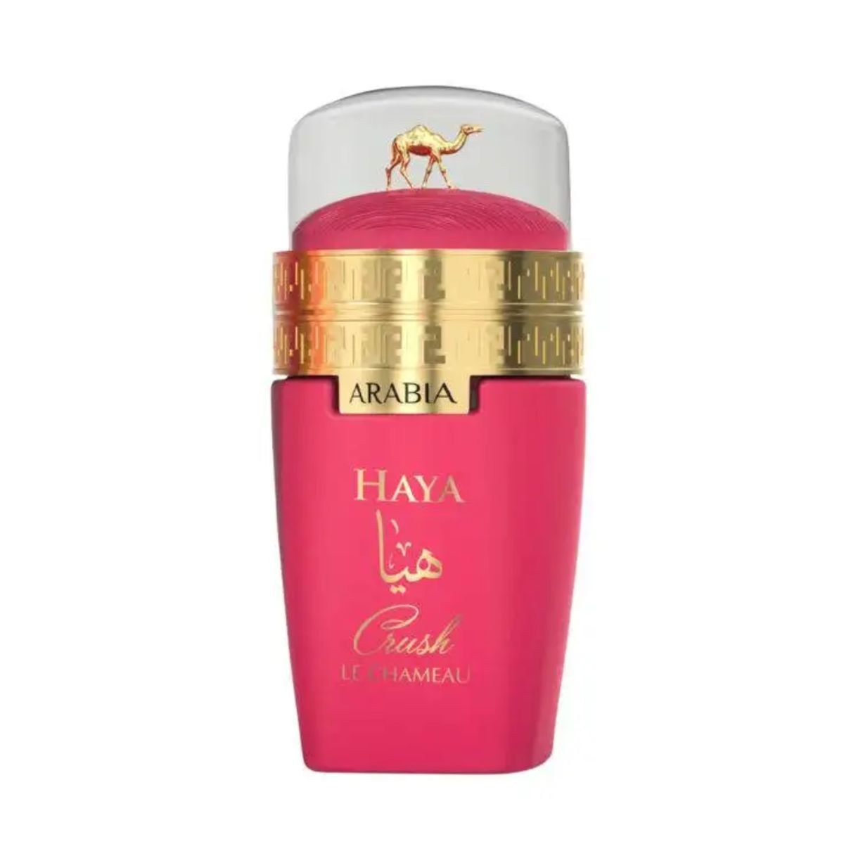 EMPER - Perfume Emper Le Chameau Arabia Haya Crush Women EDP 100ML