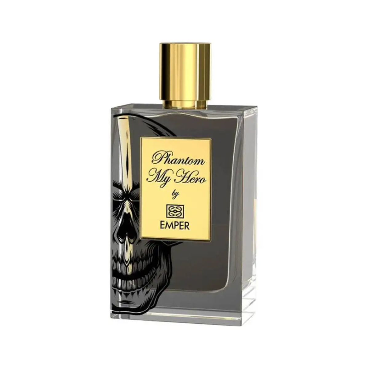 EMPER - Perfume Emper  Phantom My Hero MEN EDP 100ML SPRAY
