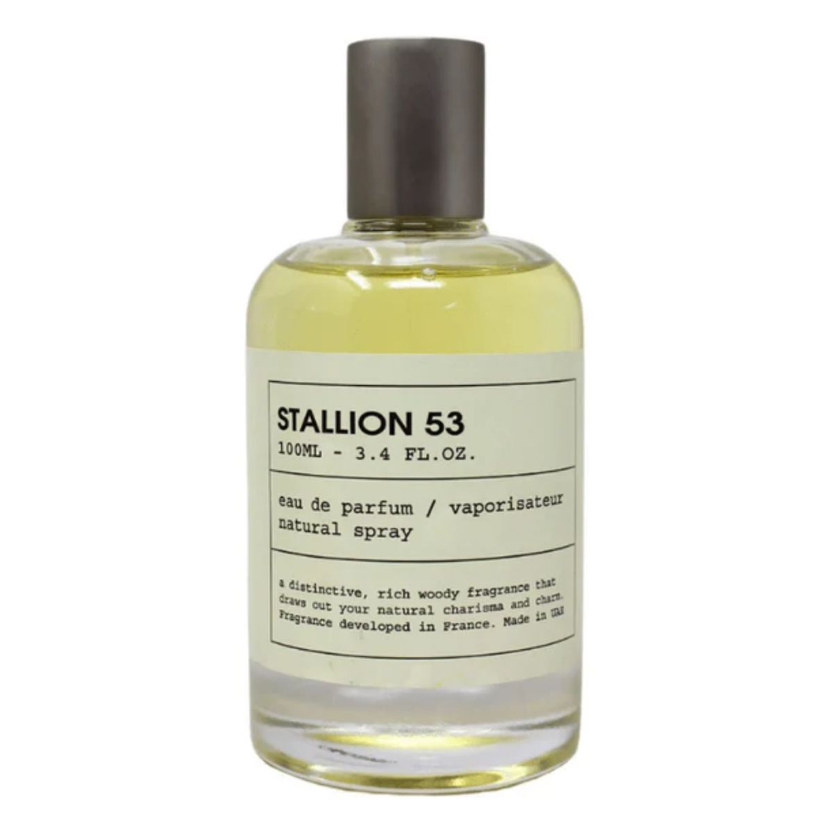 EMPER - Perfume Emper Stallion 53 Unisex EDP 100ML SPRAY