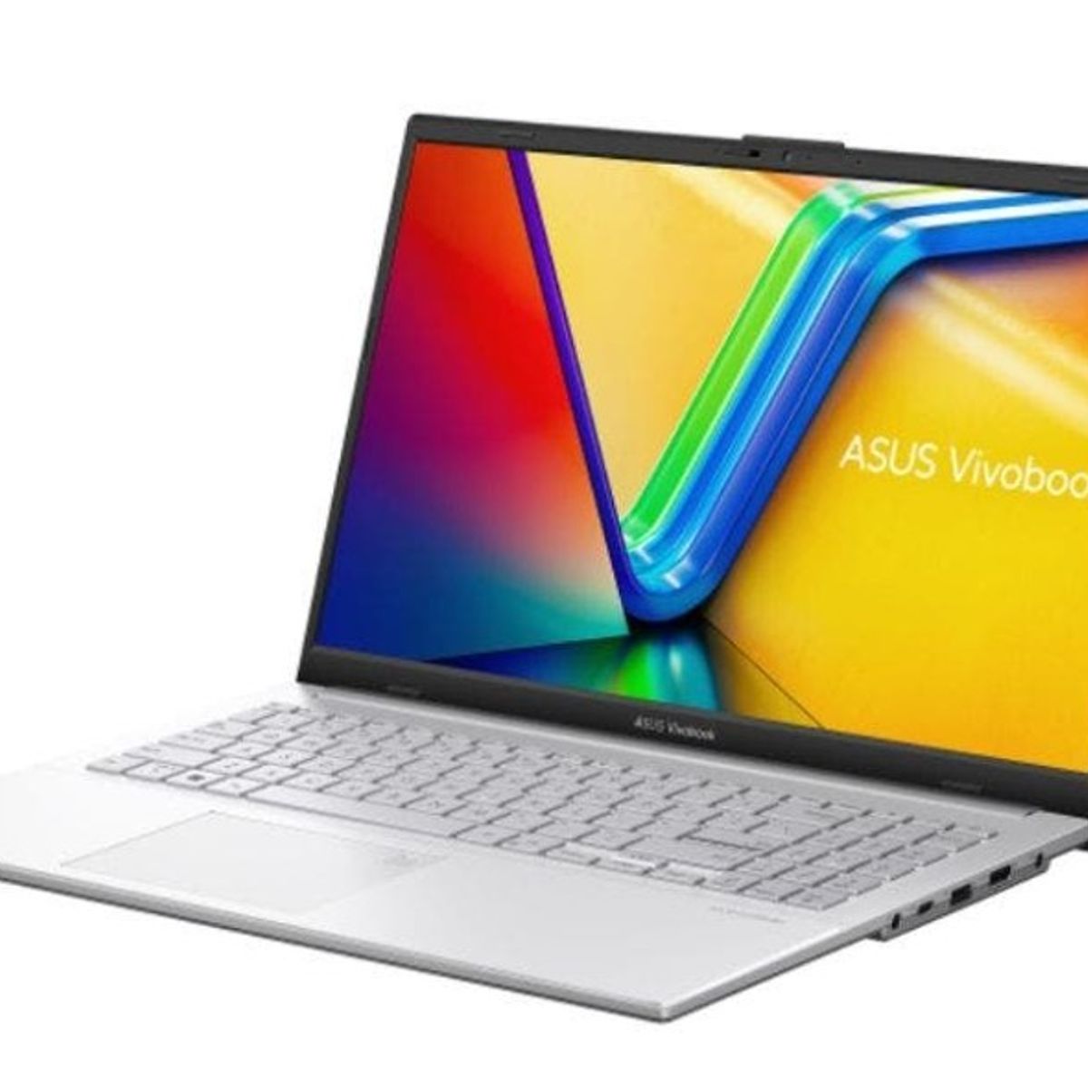 ASUS - PORATIL-ASUS E1504FA-BQ2676 - AMD RYZEN 3 7320U - 8GB LPDDR5 - 512GB SSD - PANTALLA 15,6 FHD