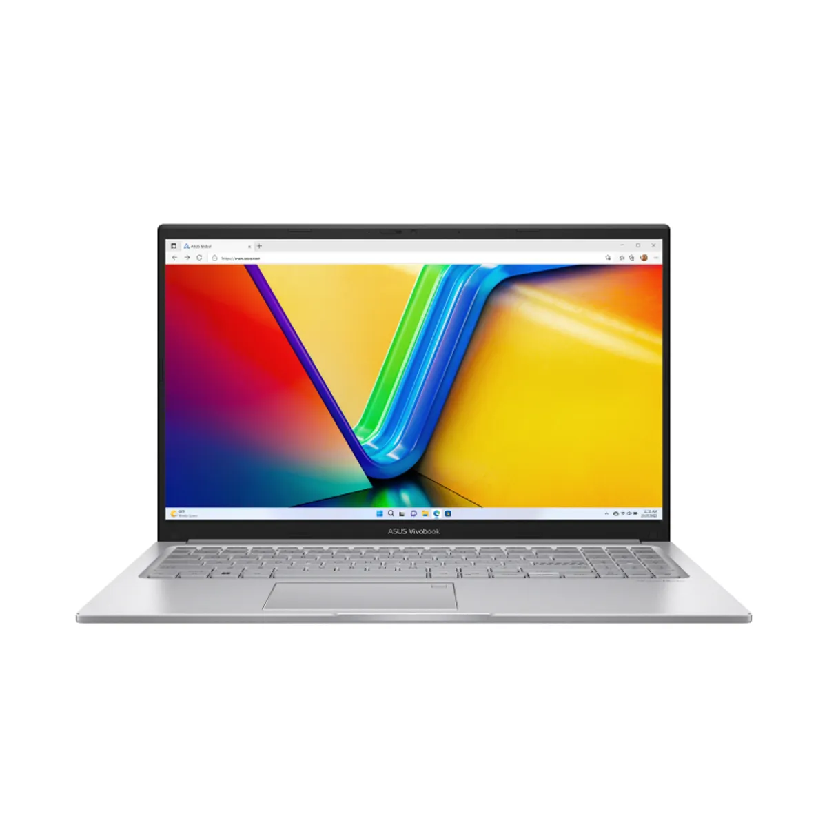 ASUS - PORTATIL-ASUS X1504VA-BQ4375 - INTEL CORE I3 1315U - 8GB DDR4 - 1 TERA SSD - PANTALLA 15,6" FHD