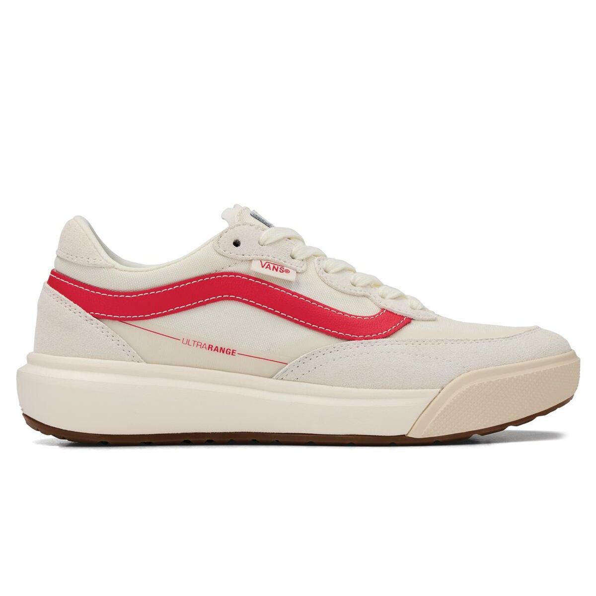 VANS - Tenis Hombre VANS ULTRARANGE 2.0 SE Blanco VANS