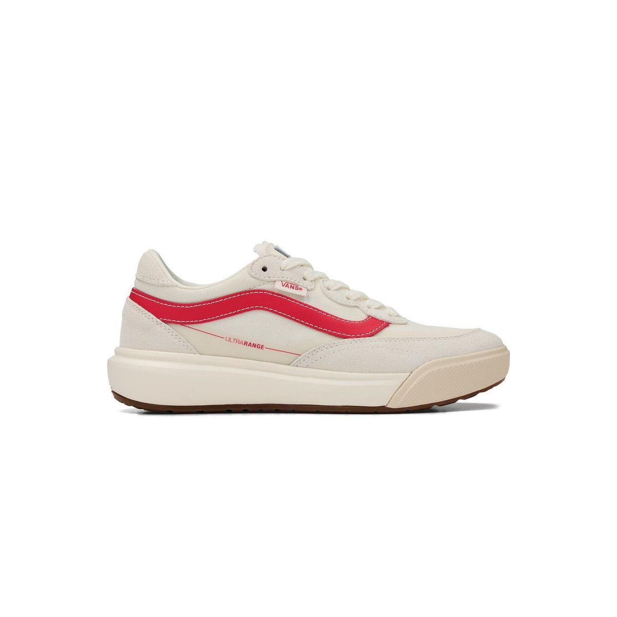 VANS - Tenis Hombre VANS ULTRARANGE 2.0 SE Blanco VANS