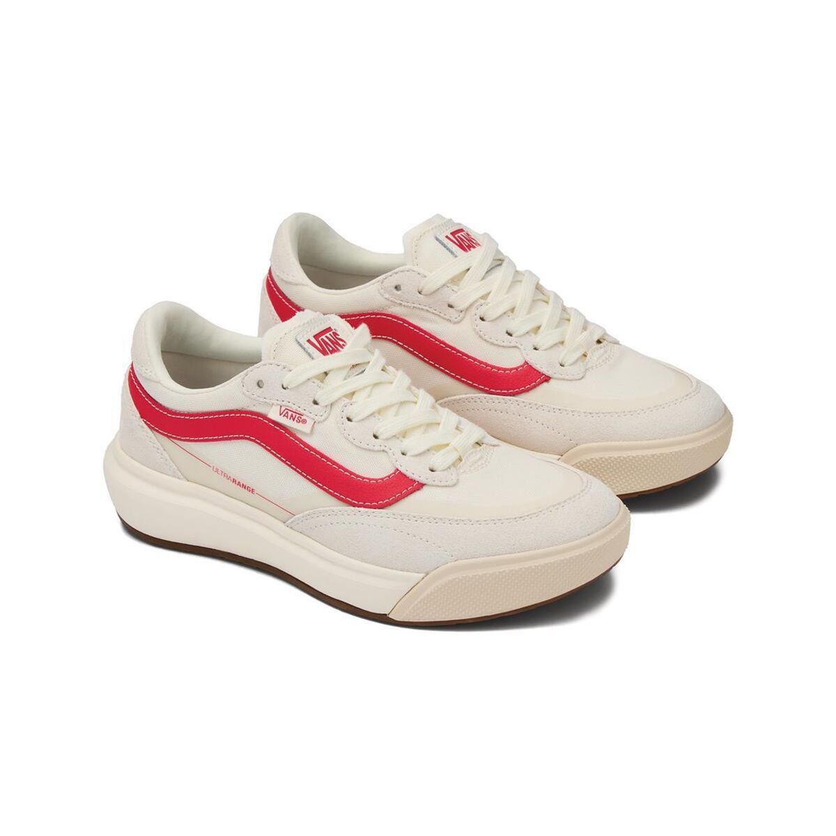 VANS - Tenis Hombre VANS ULTRARANGE 2.0 SE Blanco VANS