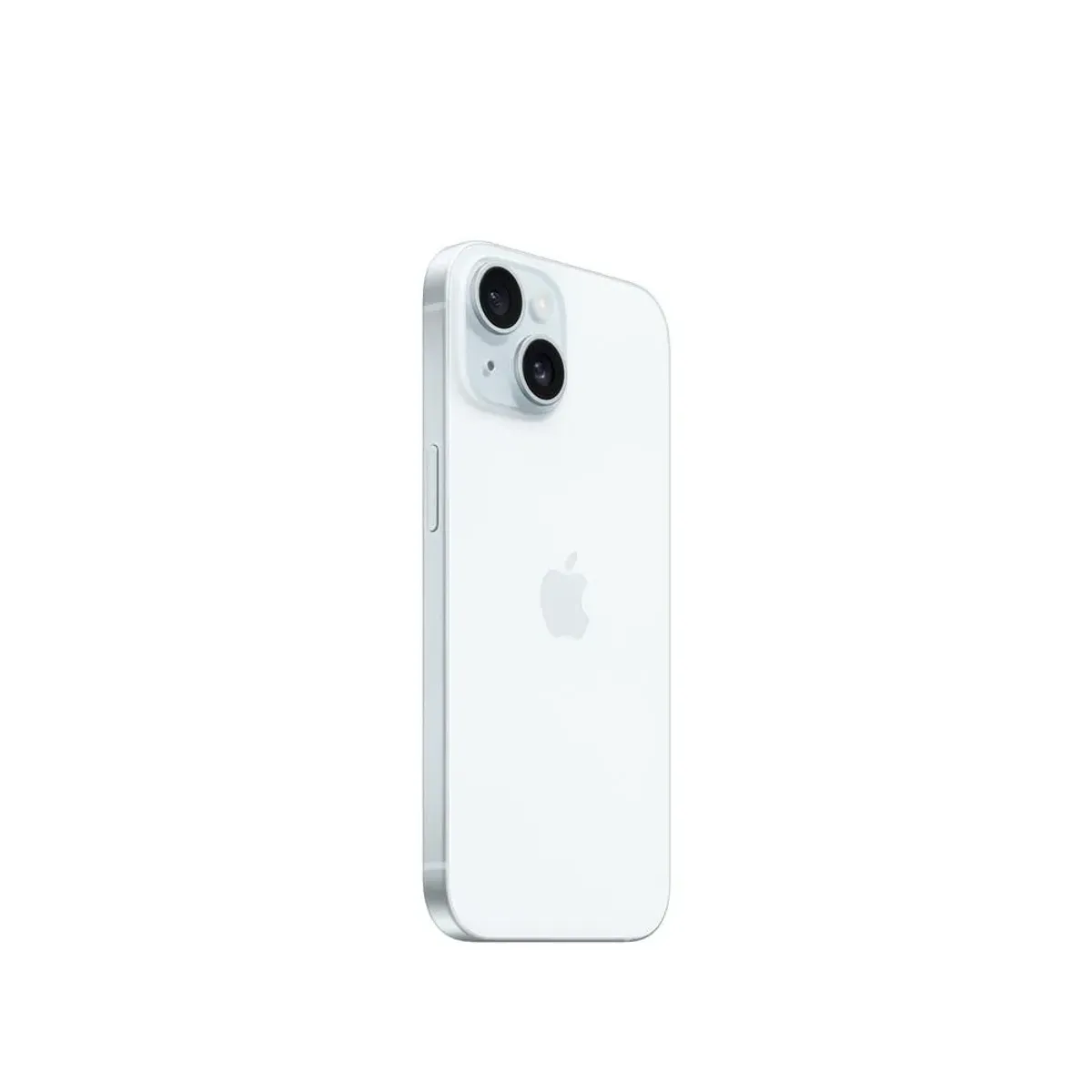 APPLE - Celular Iphone 15 128 Gb 5G Azul Reacondicionado + Garantia Extendida + Panel Solar