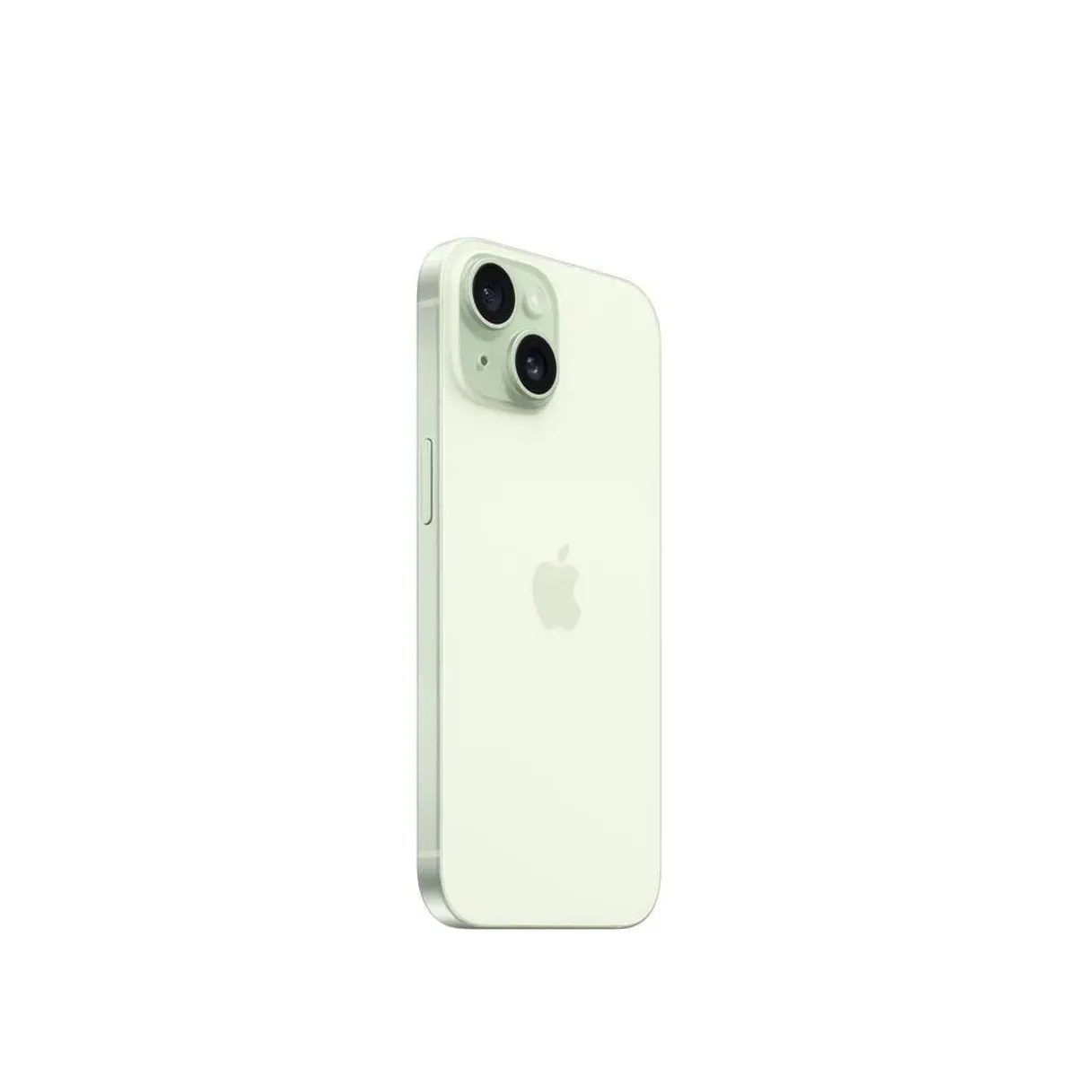 APPLE - Celular IPhone 15 128GB 5G Verde Reacondicionado + Garantía extendida + Panel Solar