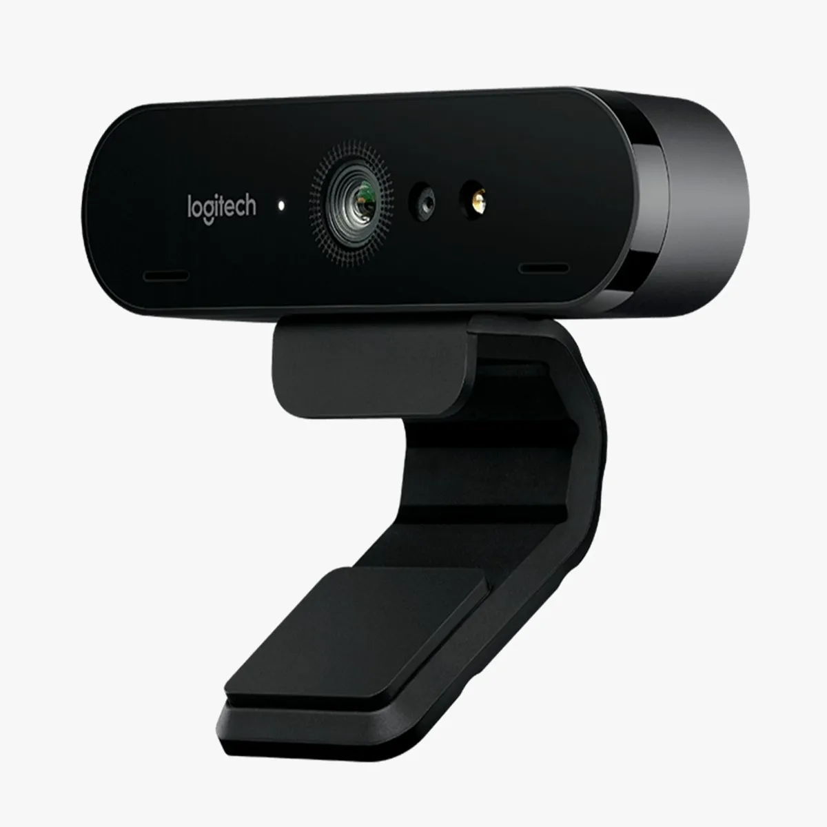 LOGITECH - CAMARA WEB LOGITECH BRIO 4K PRO