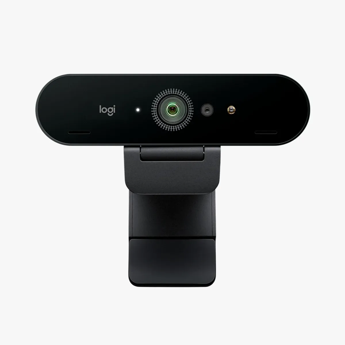 LOGITECH - CAMARA WEB LOGITECH BRIO 4K PRO