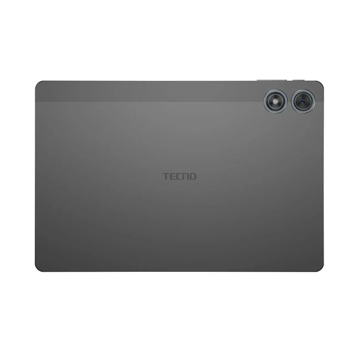 TECNO MOBILE - Tecno Megapad 10 256GB 4RAM - Dark Grey