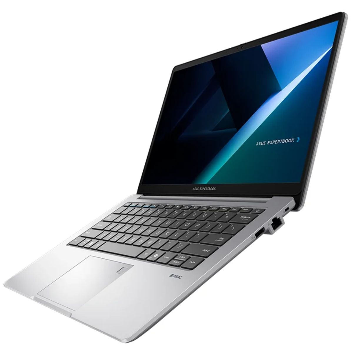 ASUS - PORTATIL-ASUS EXPERTBOOK B1403CVA-S65014X - INTEL CORE I5 13420H - 8GB DDR5 - 512GB SSD -PANTALLA 14