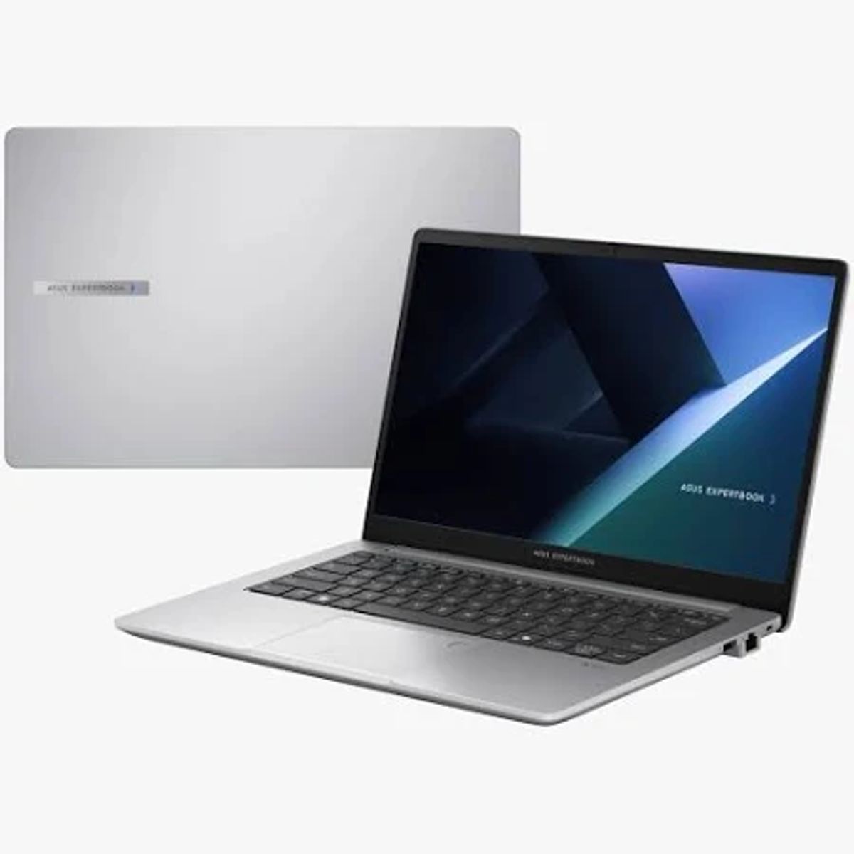 ASUS - PORTATIL-ASUS EXPERTBOOK B1403CVA-S65014X - INTEL CORE I5 13420H - 8GB DDR5 - 512GB SSD -PANTALLA 14