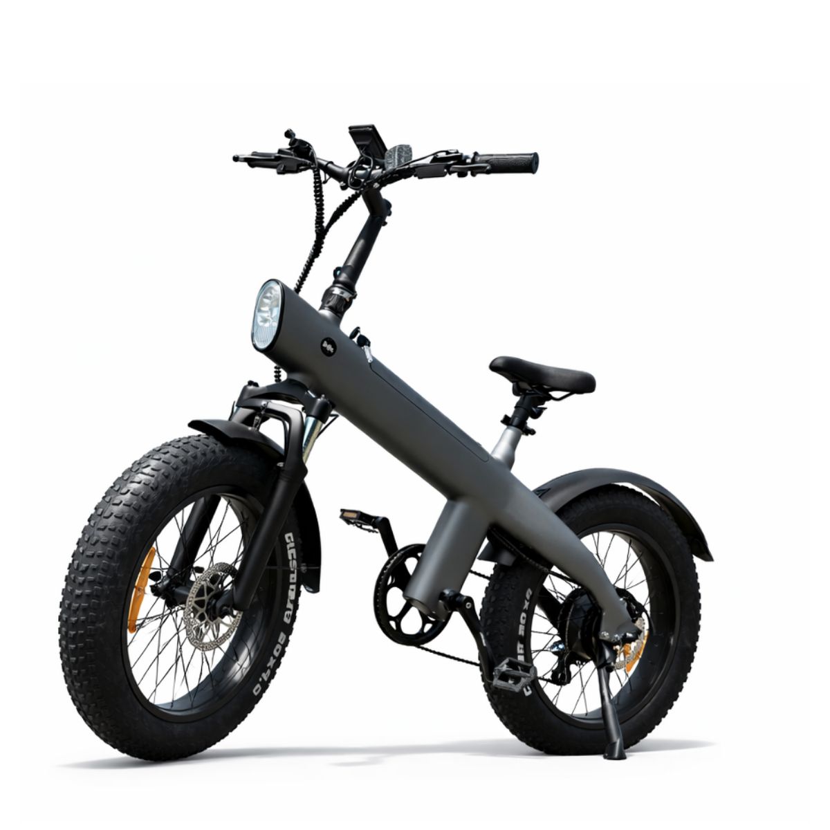 BE - Bicicleta Eléctrica BE-RS2 750W 48V Autonomía Hasta 100 Km
