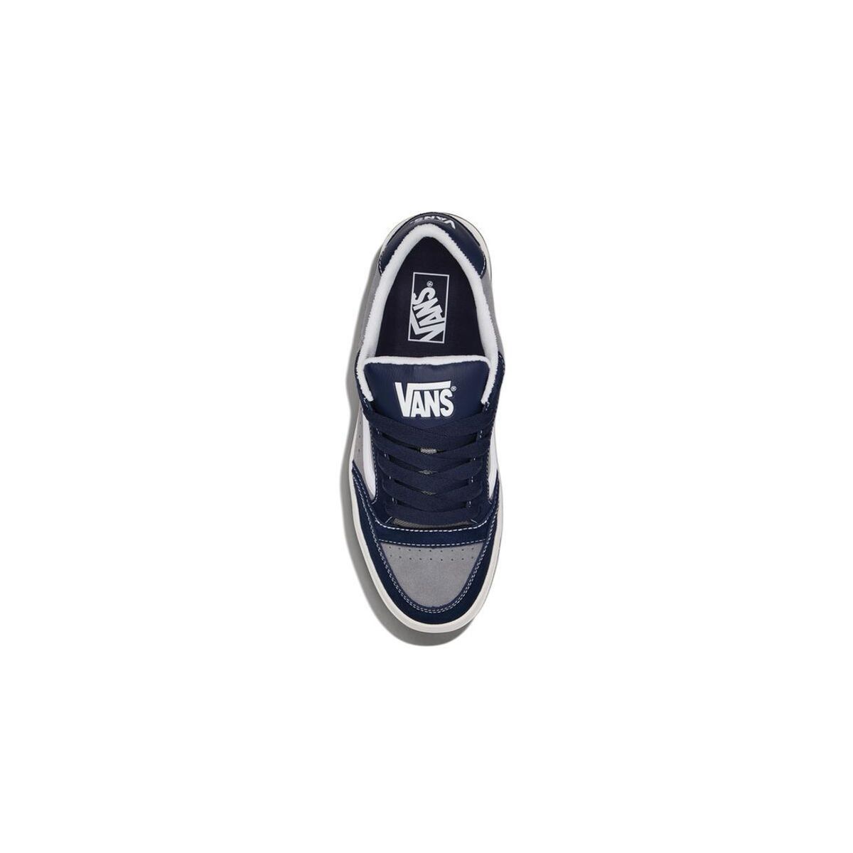 VANS - Tenis Hombre VANS HYLANE Gris VANS
