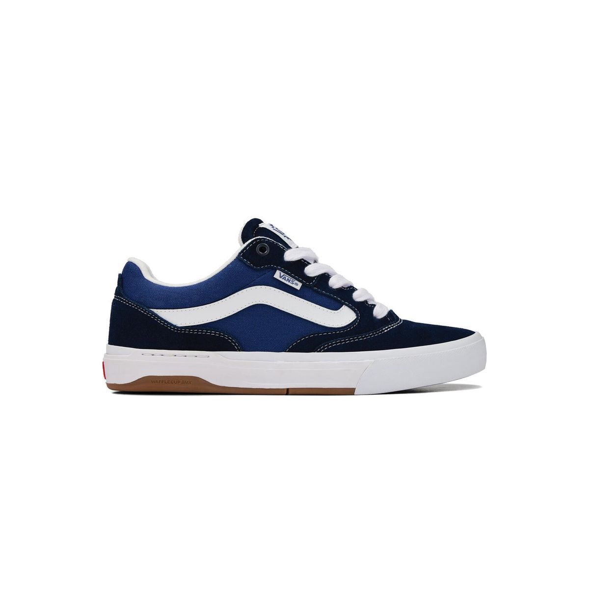 VANS - Tenis Hombre VANS BMX PROOF WAFFLECUP Negro VANS