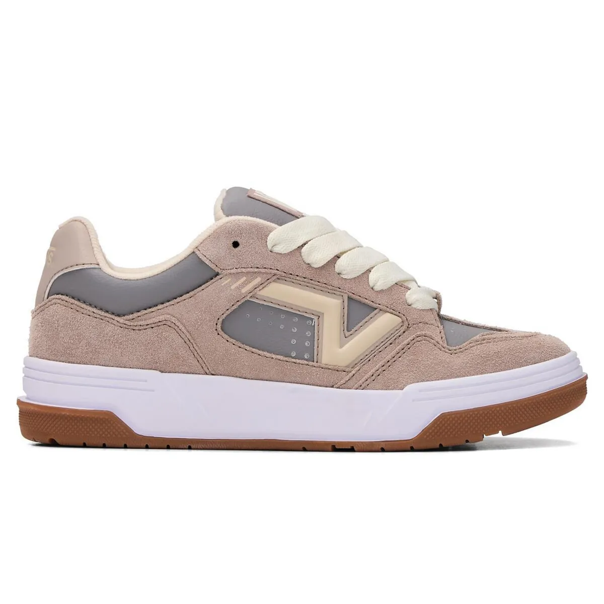 VANS - Tenis Hombre VANS UPLAND Beige VANS