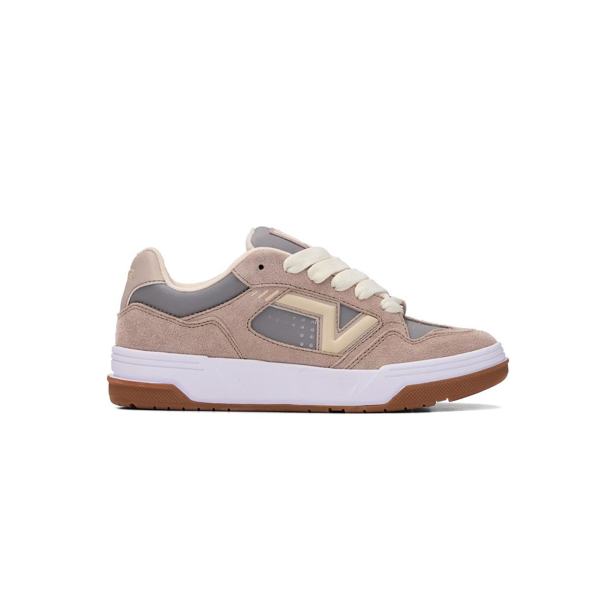 VANS - Tenis Hombre VANS UPLAND Beige VANS