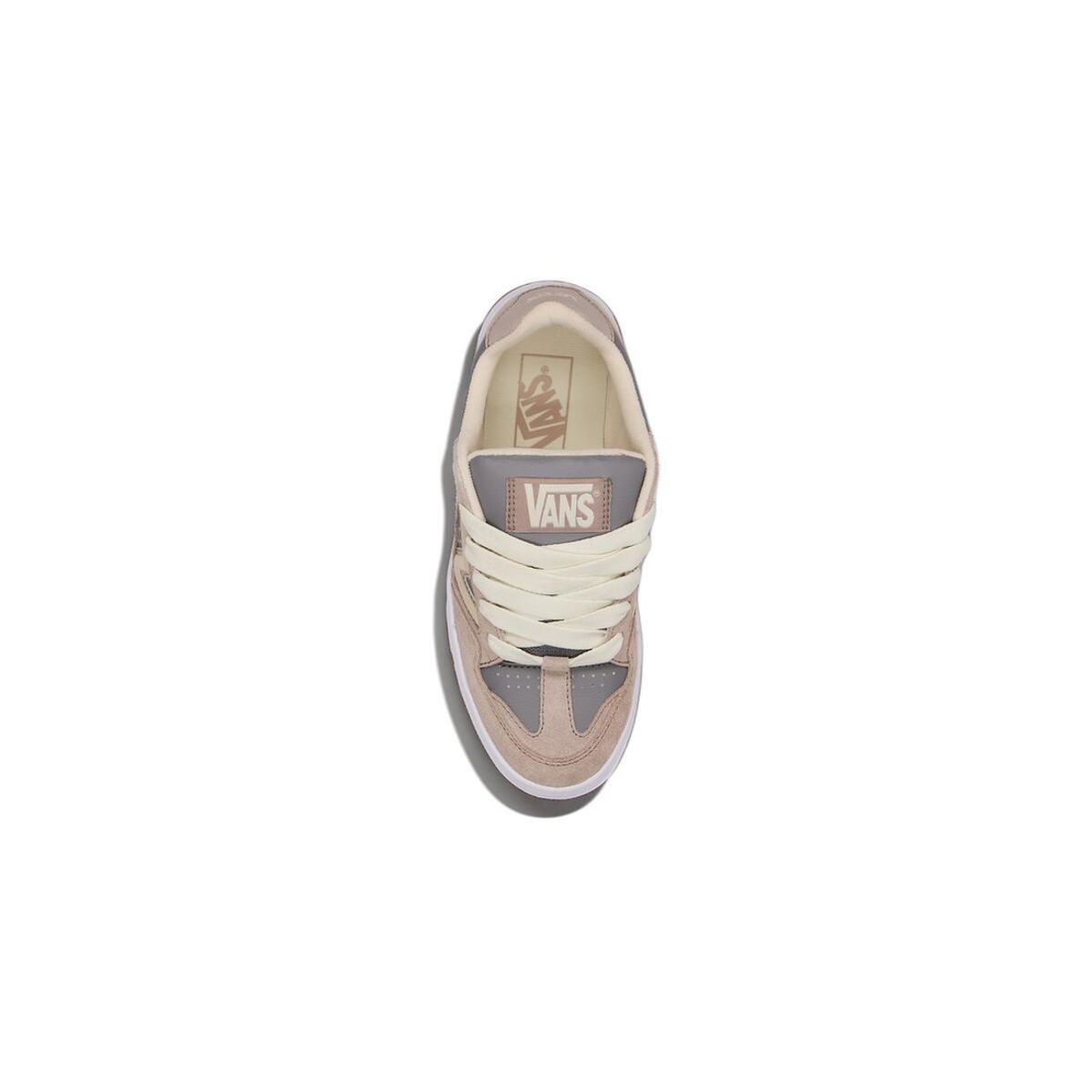 VANS - Tenis Hombre VANS UPLAND Beige VANS