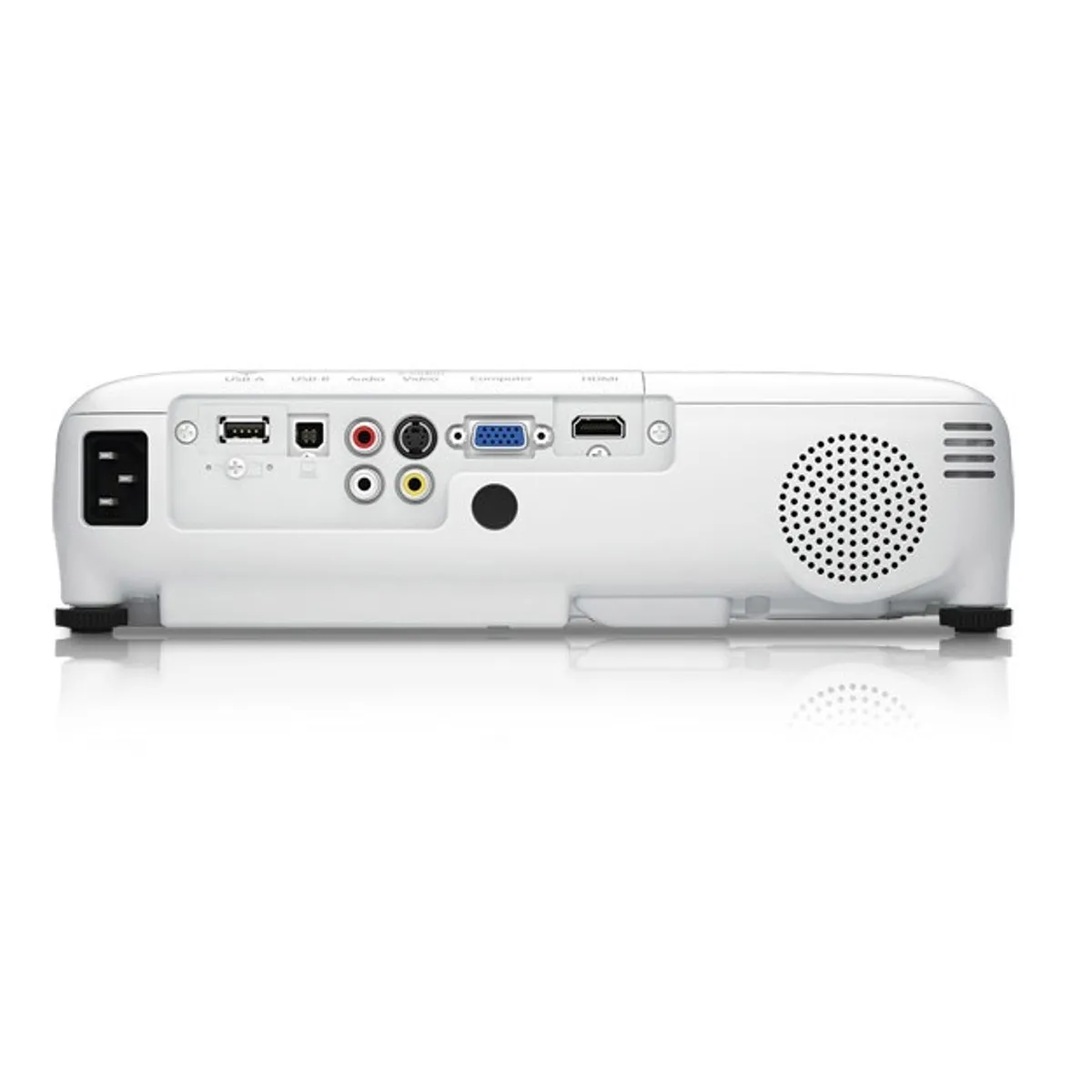 EPSON - Video Beam Proyector Epson 3220 XGA 3000 Lumens HD clases Auditorio Casa