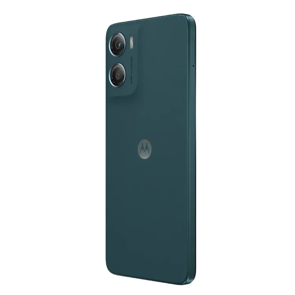 MOTOROLA - Celular Motorola Moto G06 Dual SIM 69” 120Hz 128GB4GB+8GB RAM Boost 50MP AI IP64 5200mAh - Azul