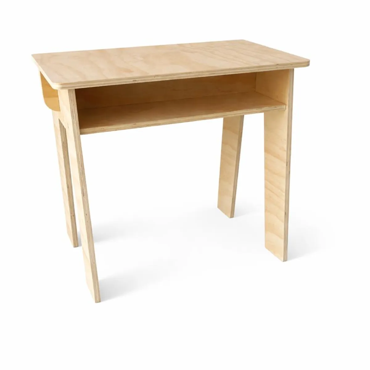 VETTA HOME - Escritorio MOOD Armado fácil