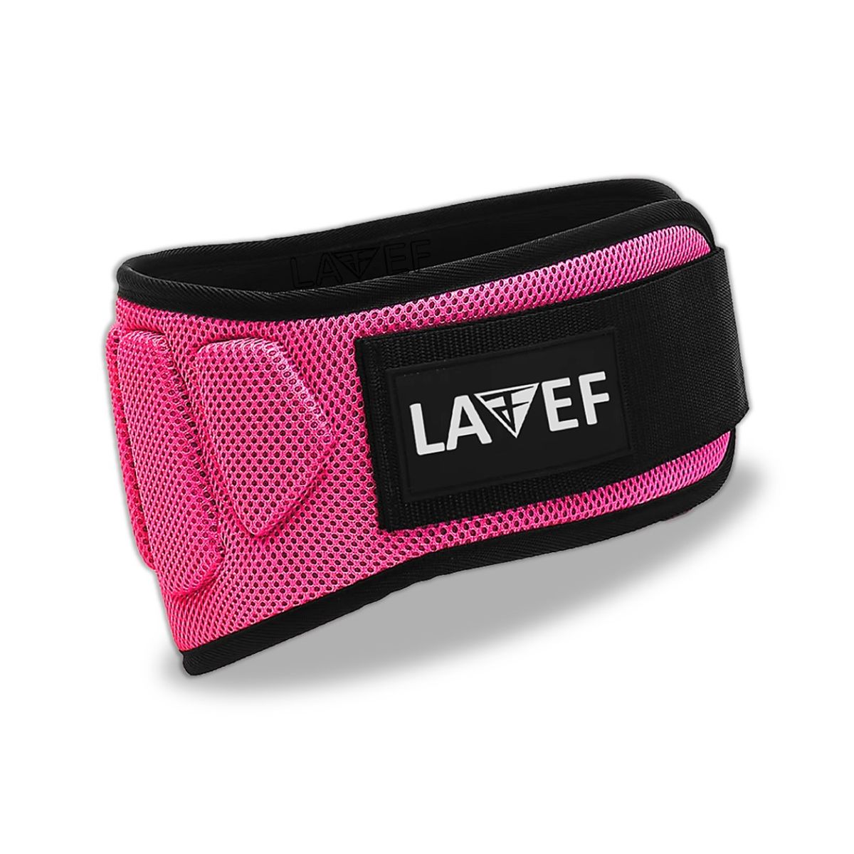 LAVEF - Faja Cinturilla Moldeadora Deportiva