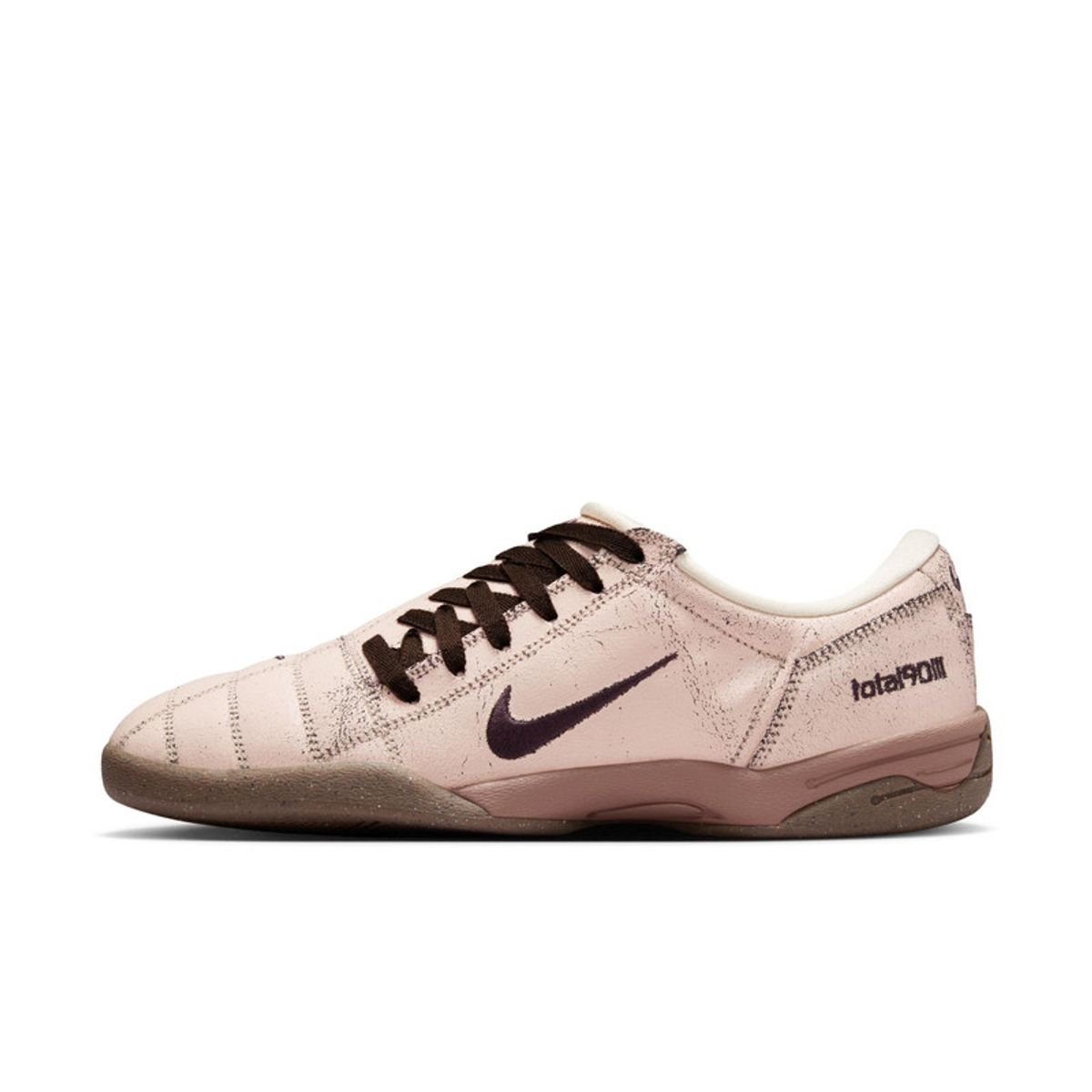 NIKE - Tenis Hombre Lifestyle Nike Total 90 Premium Rosa