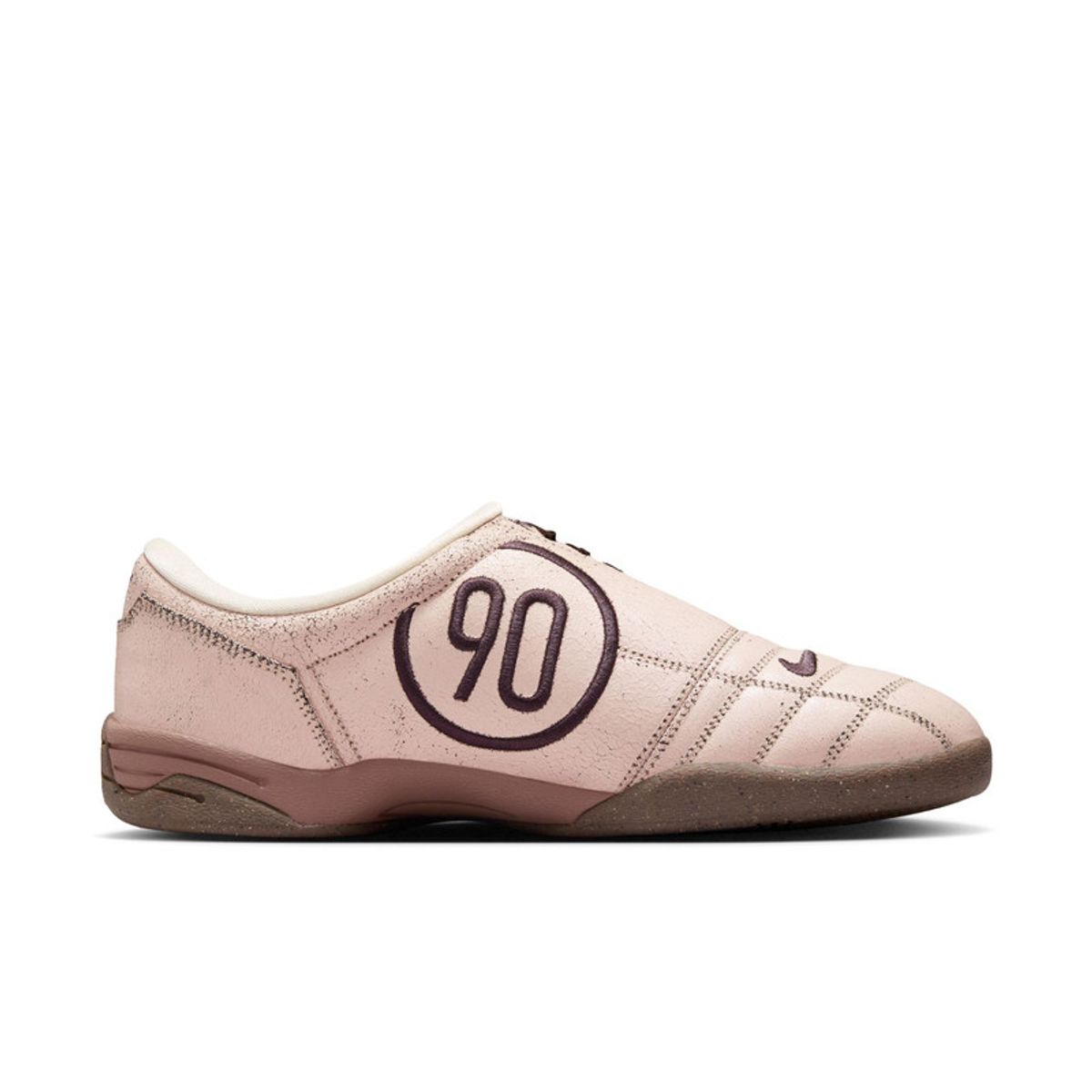 NIKE - Tenis Hombre Lifestyle Nike Total 90 Premium Rosa