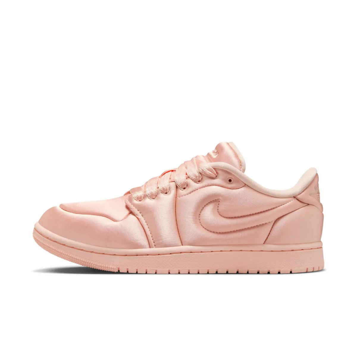JORDAN - Tenis Mujer Lifestyle Air Jordan 1 Low Method of Make Rosa