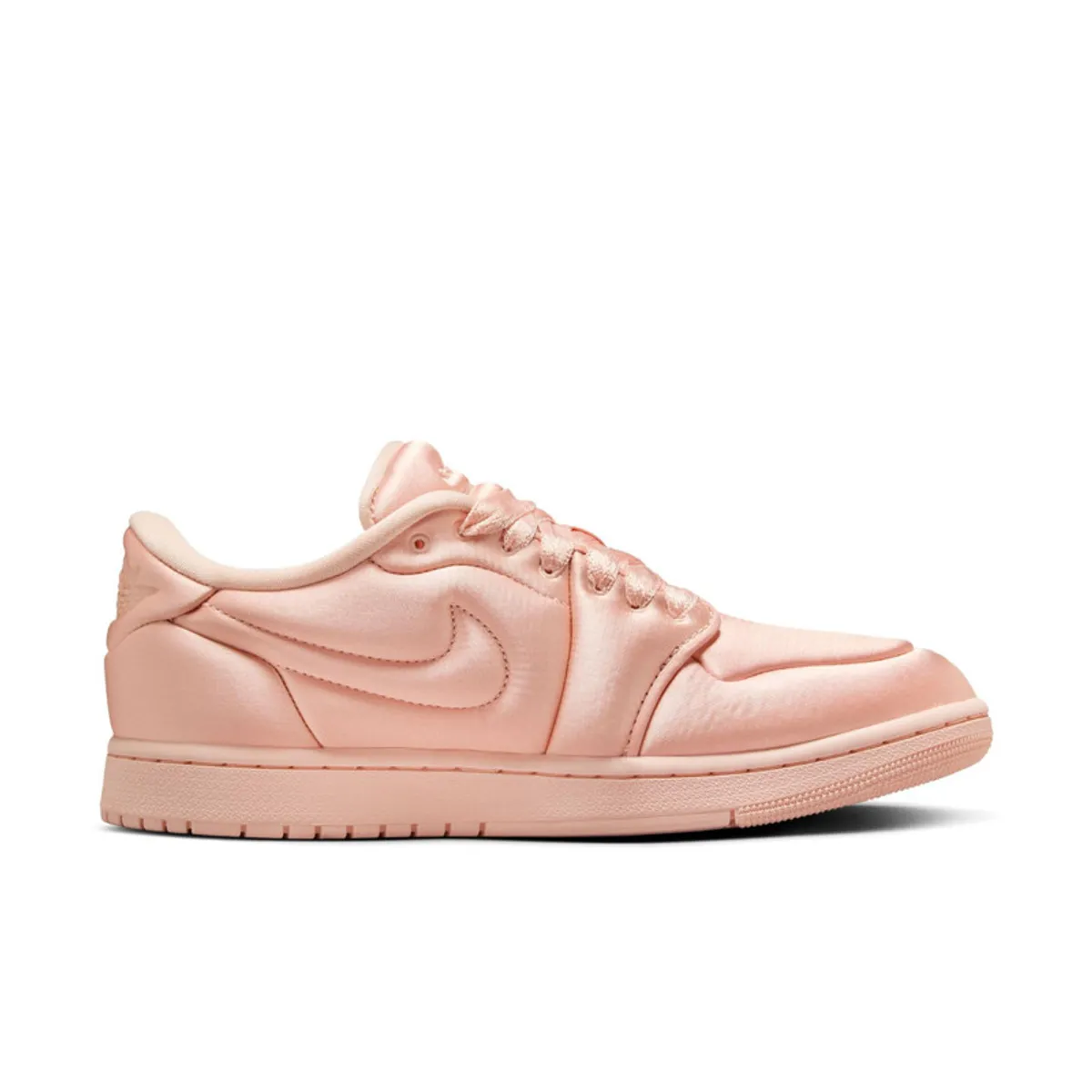 JORDAN - Tenis Mujer Lifestyle Air Jordan 1 Low Method of Make Rosa