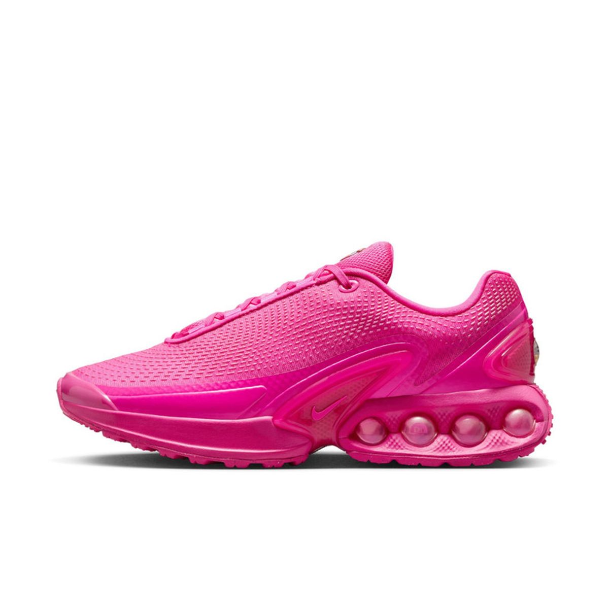 NIKE - Tenis Mujer Lifestyle Nike Air Max Dn Rosa