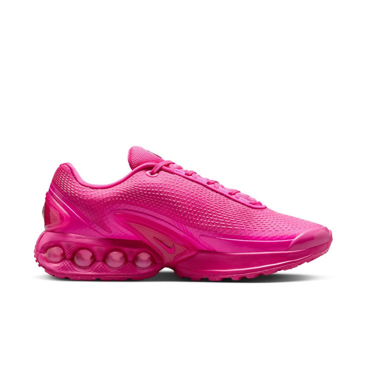 NIKE - Tenis Mujer Lifestyle Nike Air Max Dn Rosa