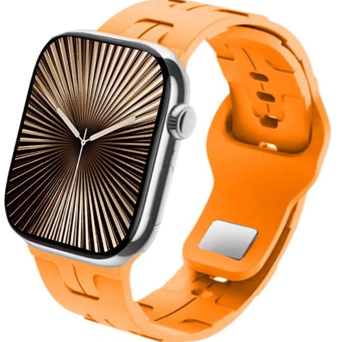 INNOVA - Smartwatch H10 Pro Mini Contesta Llamadas Amoled Con Chatgpt 3 Pulsos